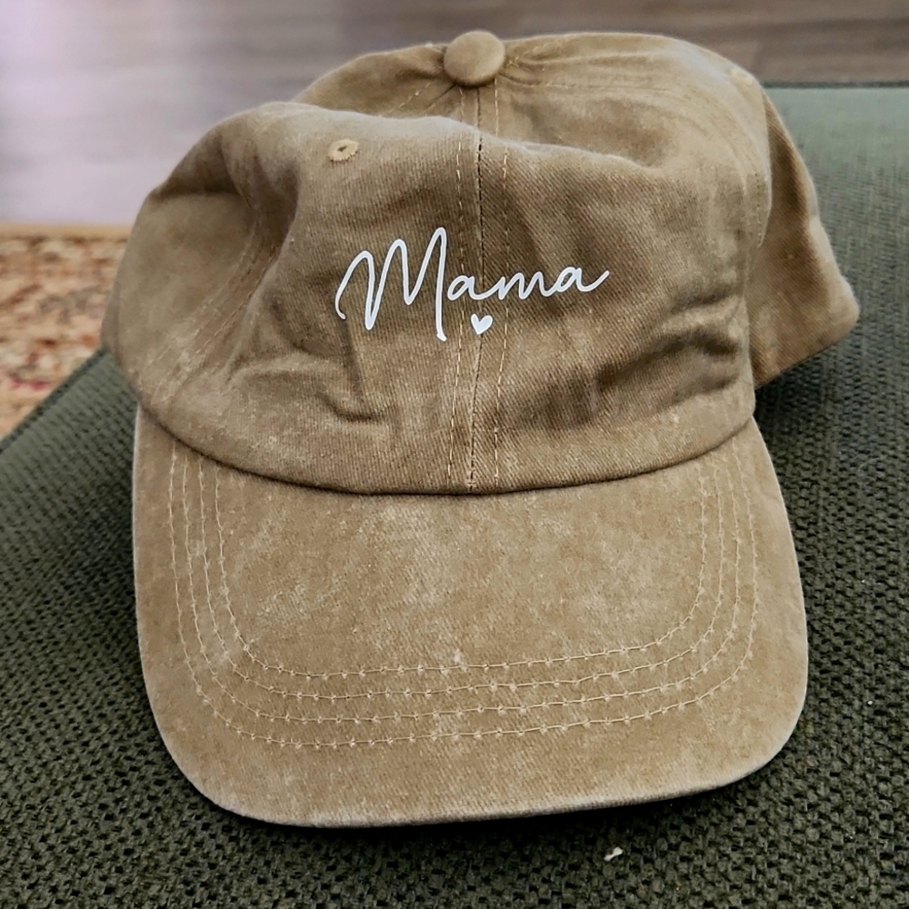 Cool Mama ball cap  B-2